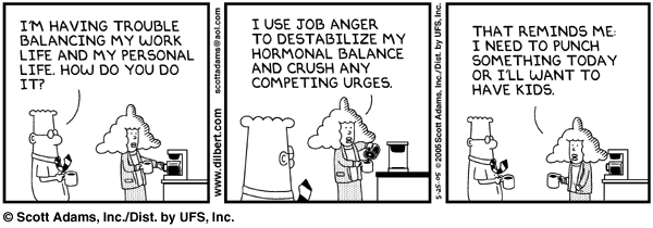 dilbert